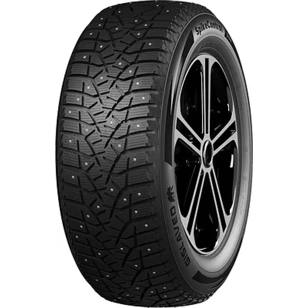 Gislaved SpikeControl 215/55 R18 99T XL