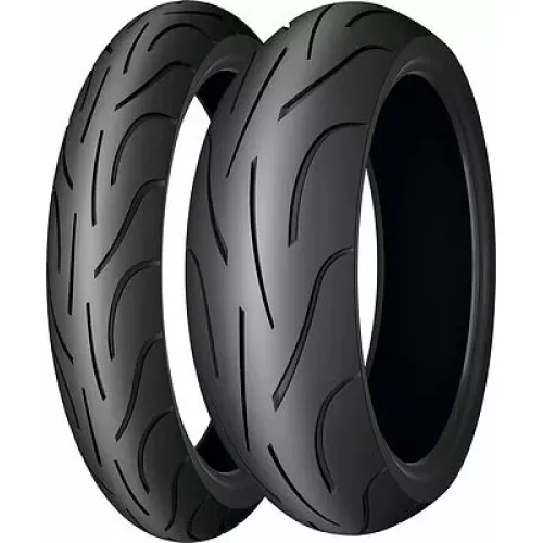 Michelin Pilot Power 2CT 170/60 R17 72W (Задняя)