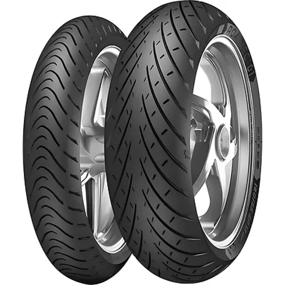 Metzeler Roadtec 01 SE 120/70 R17 58W (Передняя)