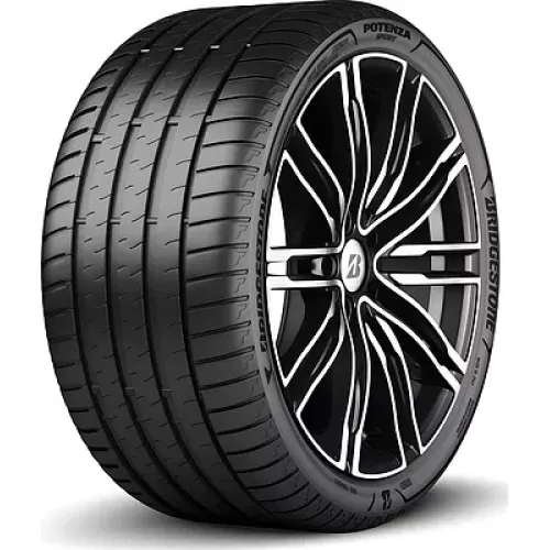 Bridgestone Potenza Sport 235/55 R19 105Y XL