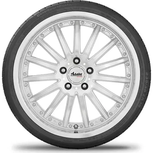 Continental ContiSportContact 5P 235/45 R18 98Y XL