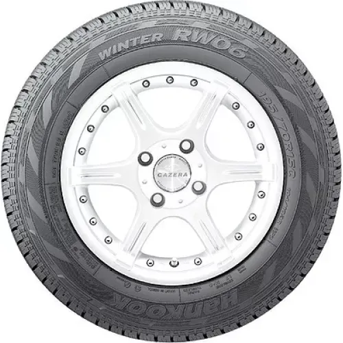 Hankook RW06 Winter 205/65 R15C 102/100T