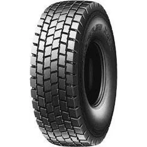 Michelin XDE1 205/75 R17,5 124/122M (Ведущая ось)