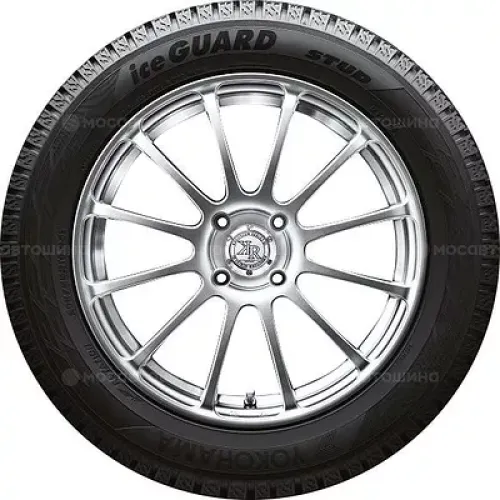 Yokohama Ice Guard IG55 255/50 R19 107T XL