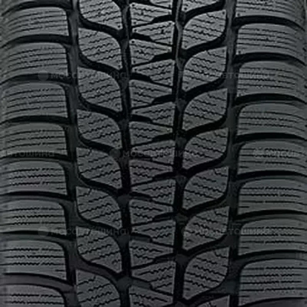 Bridgestone Blizzak LM25 245/50 R17 99H RF