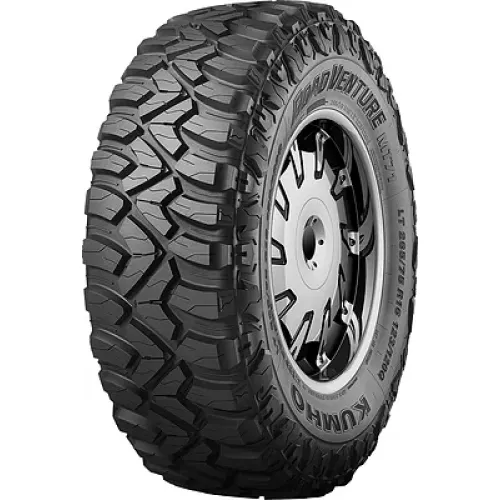 Kumho Road Venture MT71 33x12,5x15 108Q
