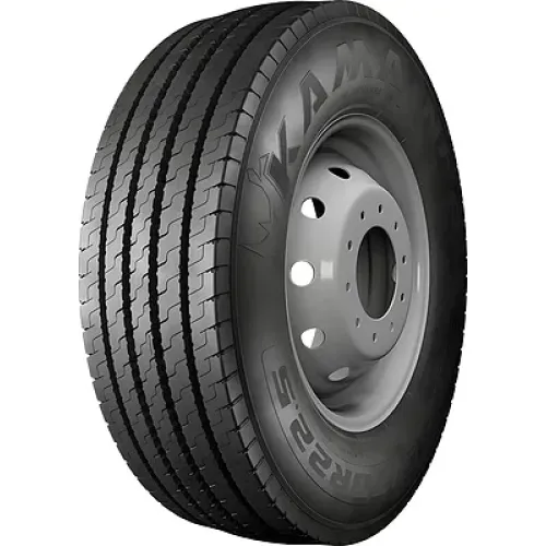Кама NF 202 265/70 R19,5 140/138M 3PMSF (Рулевая ось)