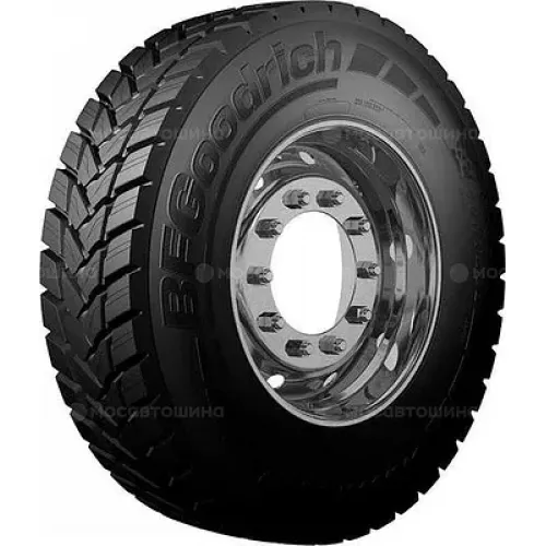 BFGoodrich Cross Control D2 315/80 R22,5 156/150K 3PMSF (Ведущая ось)
