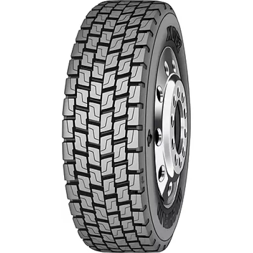 Michelin XDE2+ 315/70 R22,5 154/150L Ведущая ось (Ведущая ось)