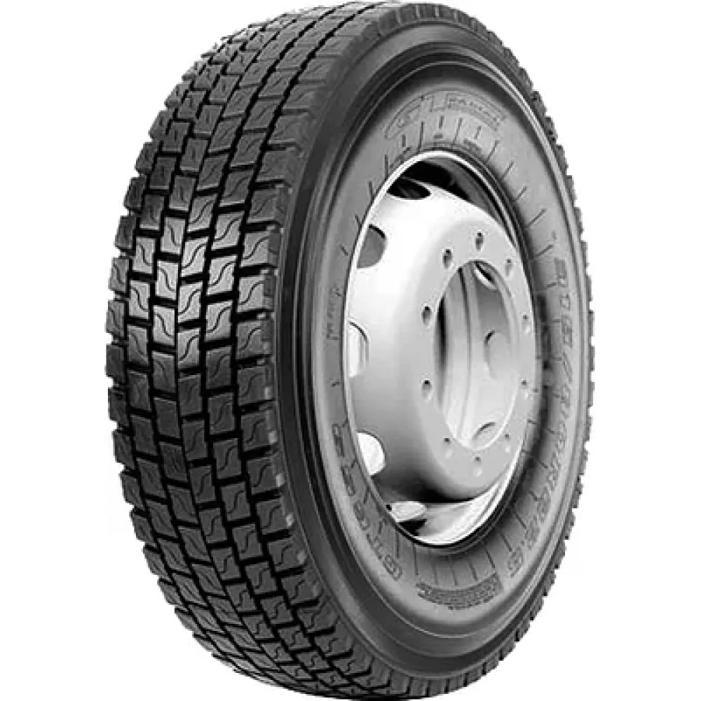 Giti GT659+ 315/80 R22,5 154/150M (Ведущая ось)