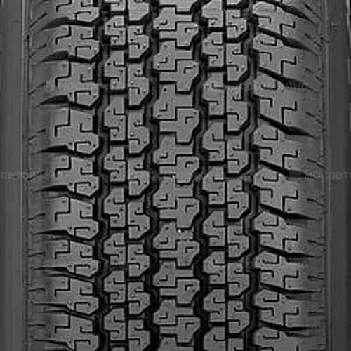 Bridgestone Dueler H/T 689 205 R16C 110/108R