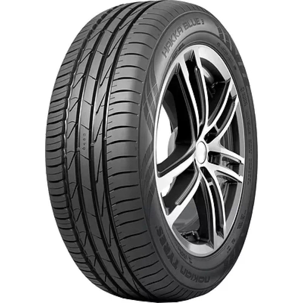 Nokian Hakka Blue 3 215/45 R17 91W XL