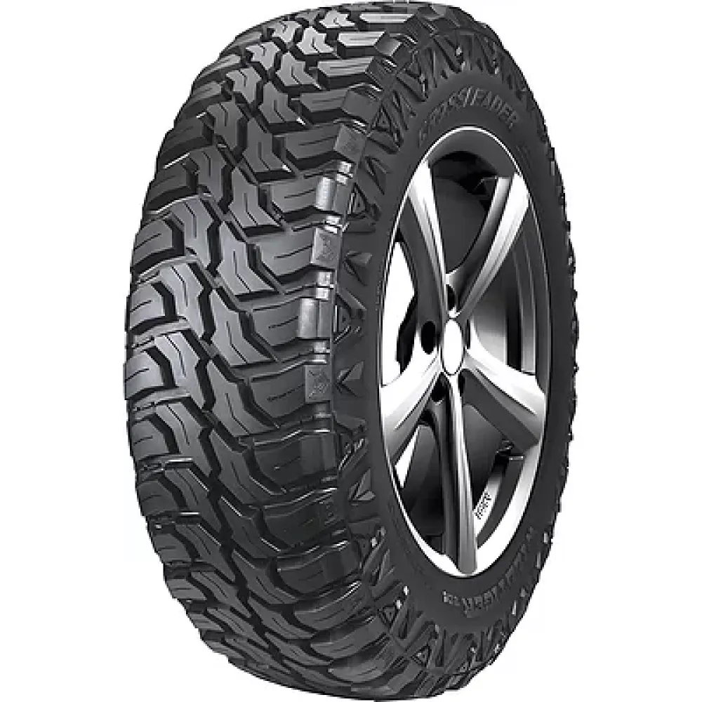 Doublestar T01 245/70 R17 114/110N