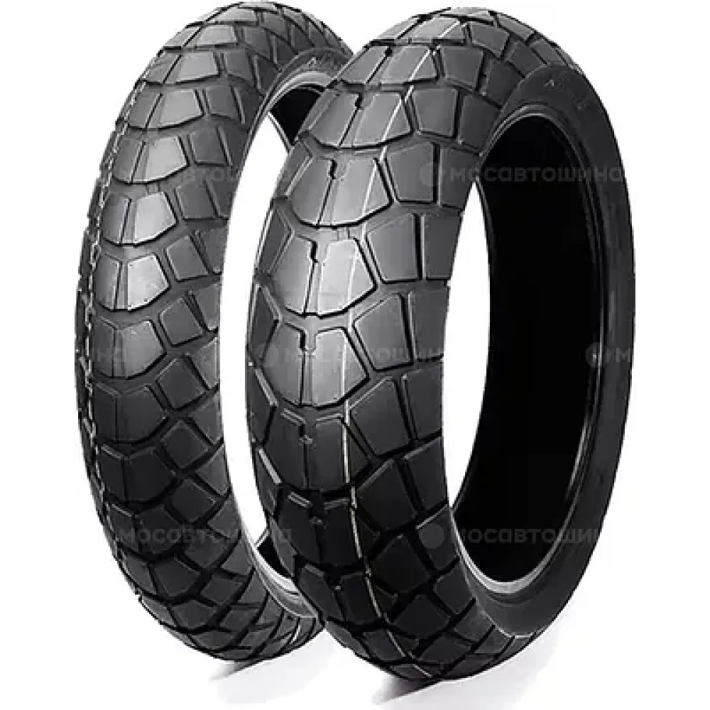 Kingtyre K66 120/70 R19 60V (Передняя)