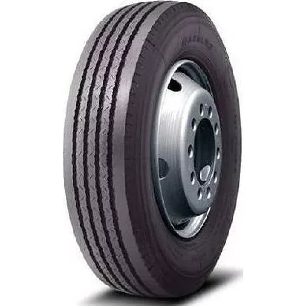 Aeolus HN230+ 8,25x15 143/141J (Прицепная ось)