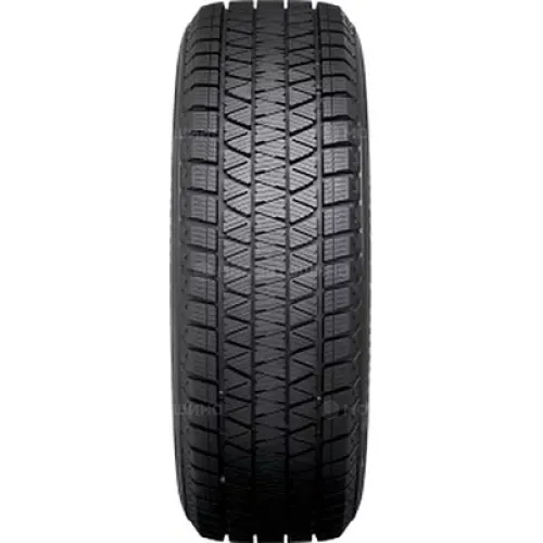 Bridgestone Blizzak DM V3 275/45 R21 110T XL