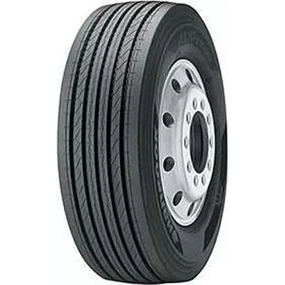 Hankook AL10 385/55 R22,5 160J 3PMSF (Рулевая ось)