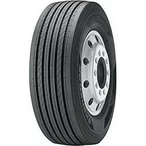 Hankook AL10 385/55 R22,5 160J 3PMSF (Рулевая ось)
