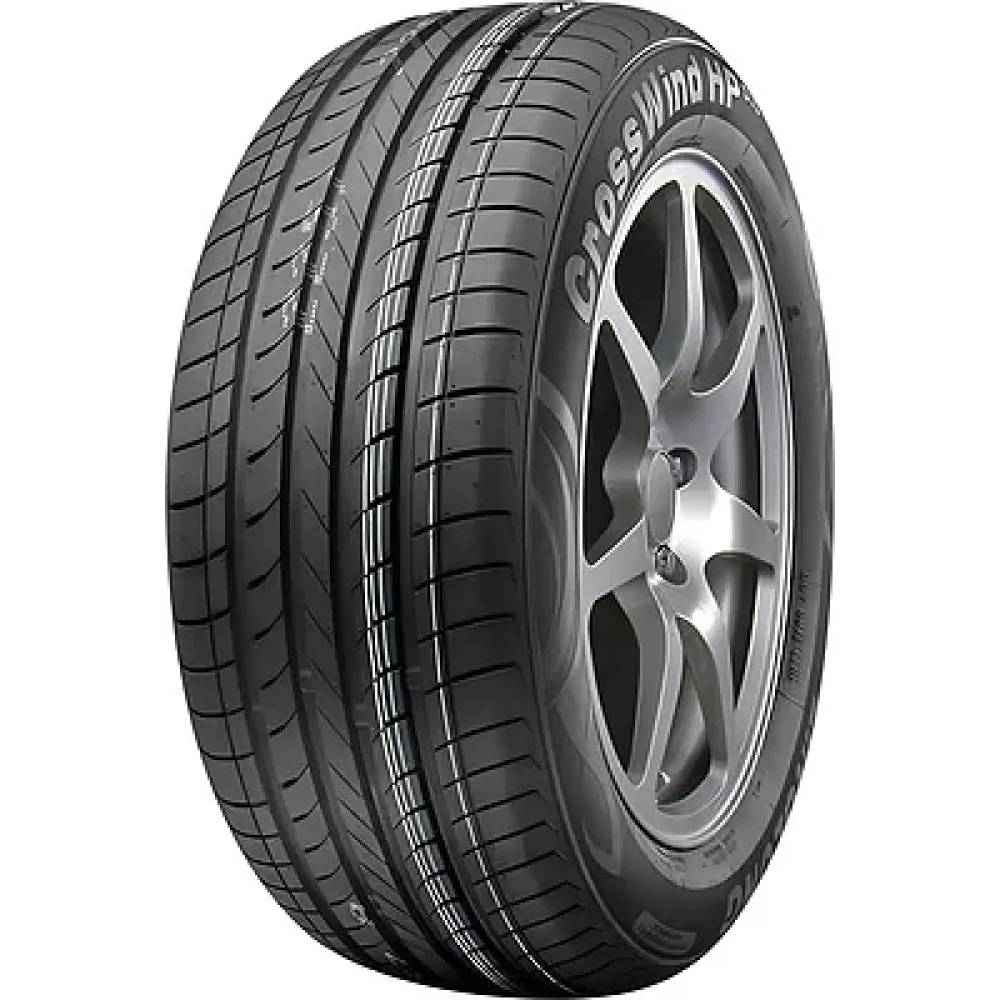 LingLong CrossWind 4x4 HP 245/60 R18 105V