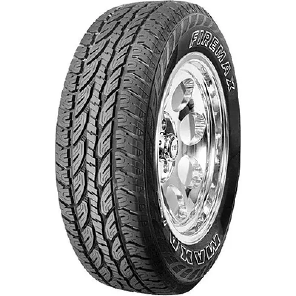Firemax FM501 265/70 R17 121/118S