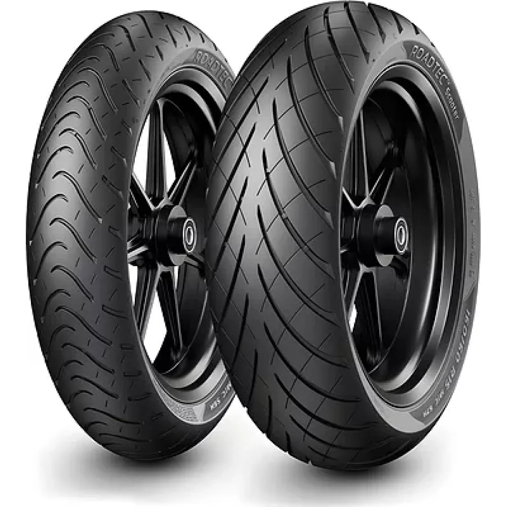 Metzeler Roadtec Scooter 150/70 R14 66S (Задняя)