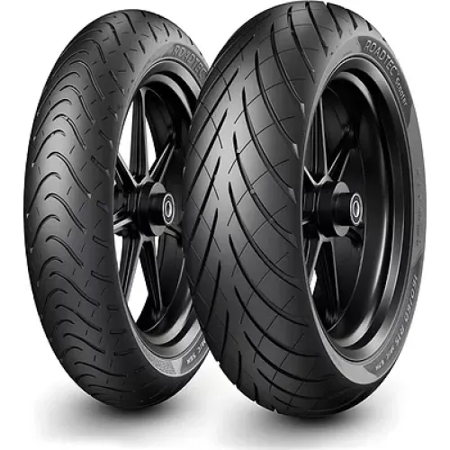 Metzeler Roadtec Scooter 150/70 R14 66S (Задняя)