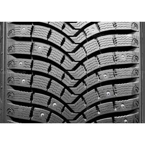 Michelin Latitude X-Ice North Xin2+ 235/45 R20 100T XL