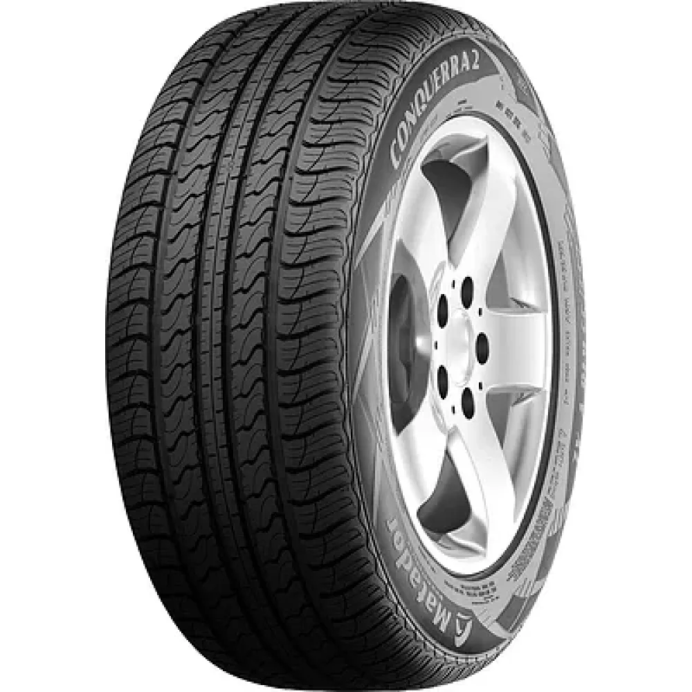 Torero MP-82 Conquerra 215/65 R16 98H