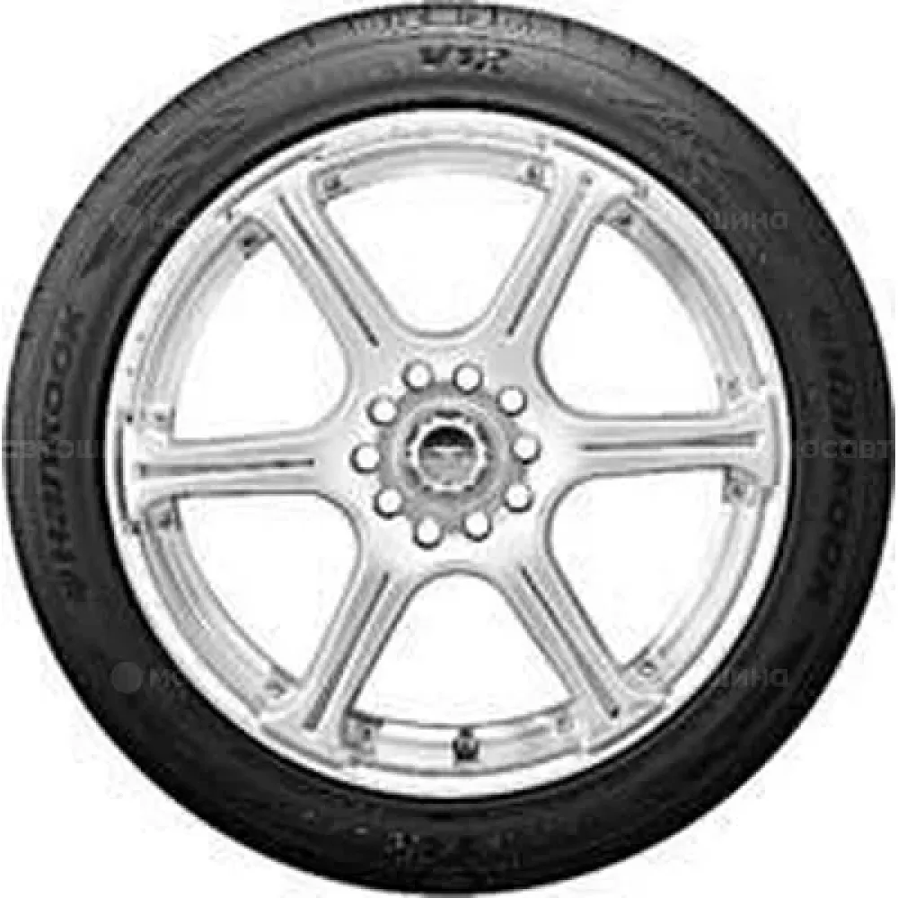 Hankook K120 Ventus V12 Evo2 255/30 R19 91Y XL