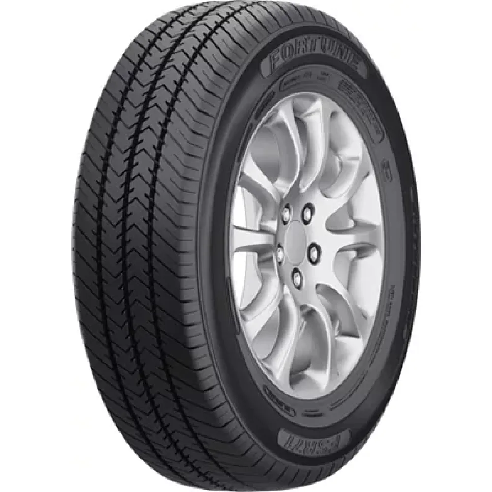 Fortune FSR-71 225/55 R17 109/107H