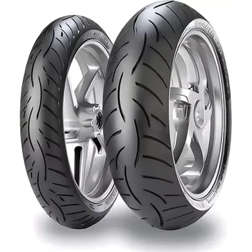 Metzeler Roadtec Z8 120/70 R18 59W M (Передняя)