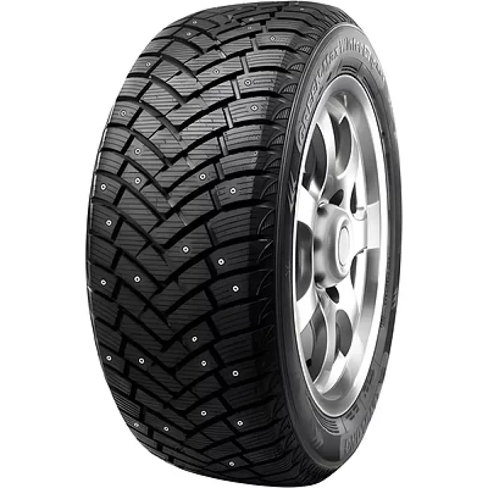 LingLong GreenMax Winter Grip SUV 265/70 R17 115T XL