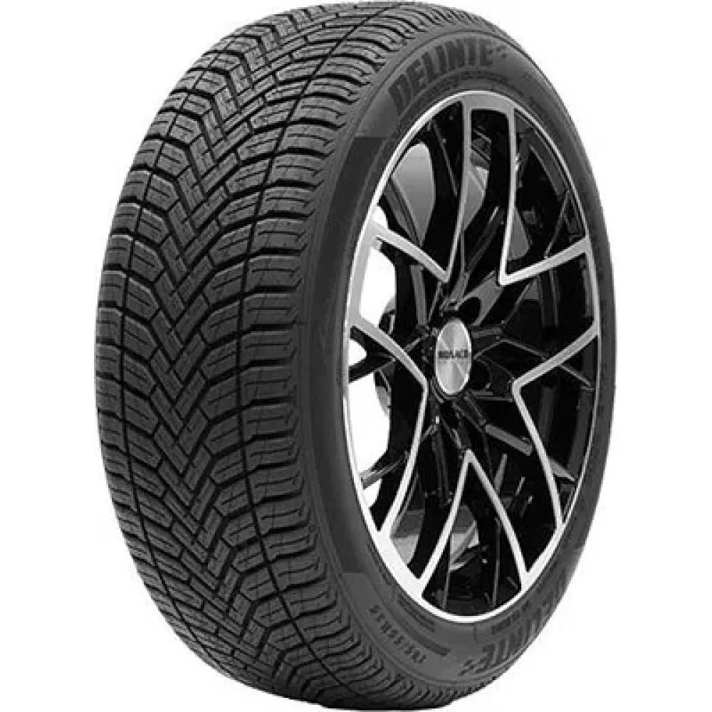 Delinte AW6 255/55 R18 109V XL