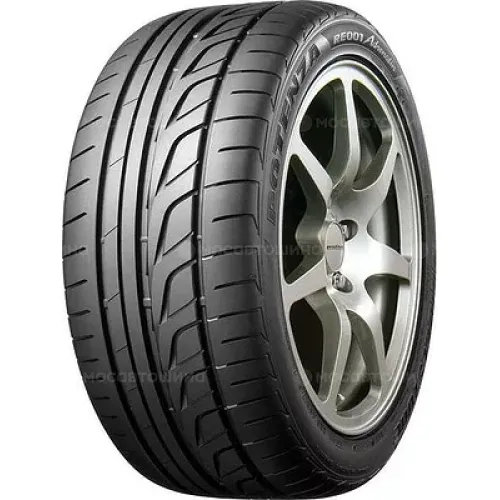 Bridgestone Potenza Adrenalin RE001 245/45 R18 100W XL
