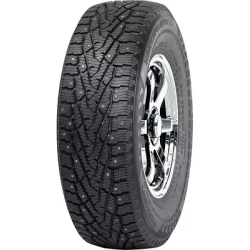 Nokian Hakkapeliitta LT2 275/65 R20 126/123Q