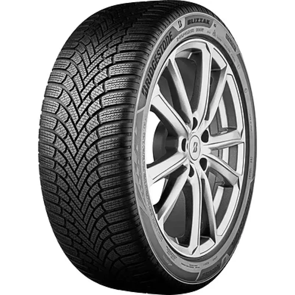 Bridgestone Blizzak 6 265/45 R20 108W XL