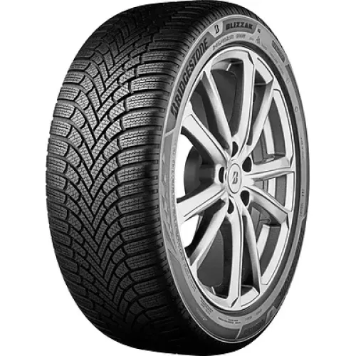 Bridgestone Blizzak 6 265/45 R20 108W XL