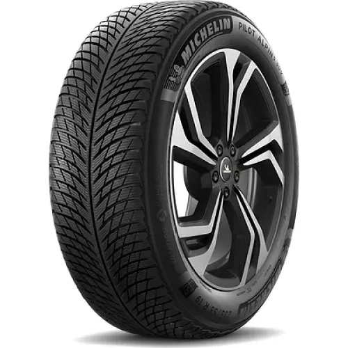 Michelin Pilot Alpin PA5 SUV 235/55 R19 105H XL (MO)