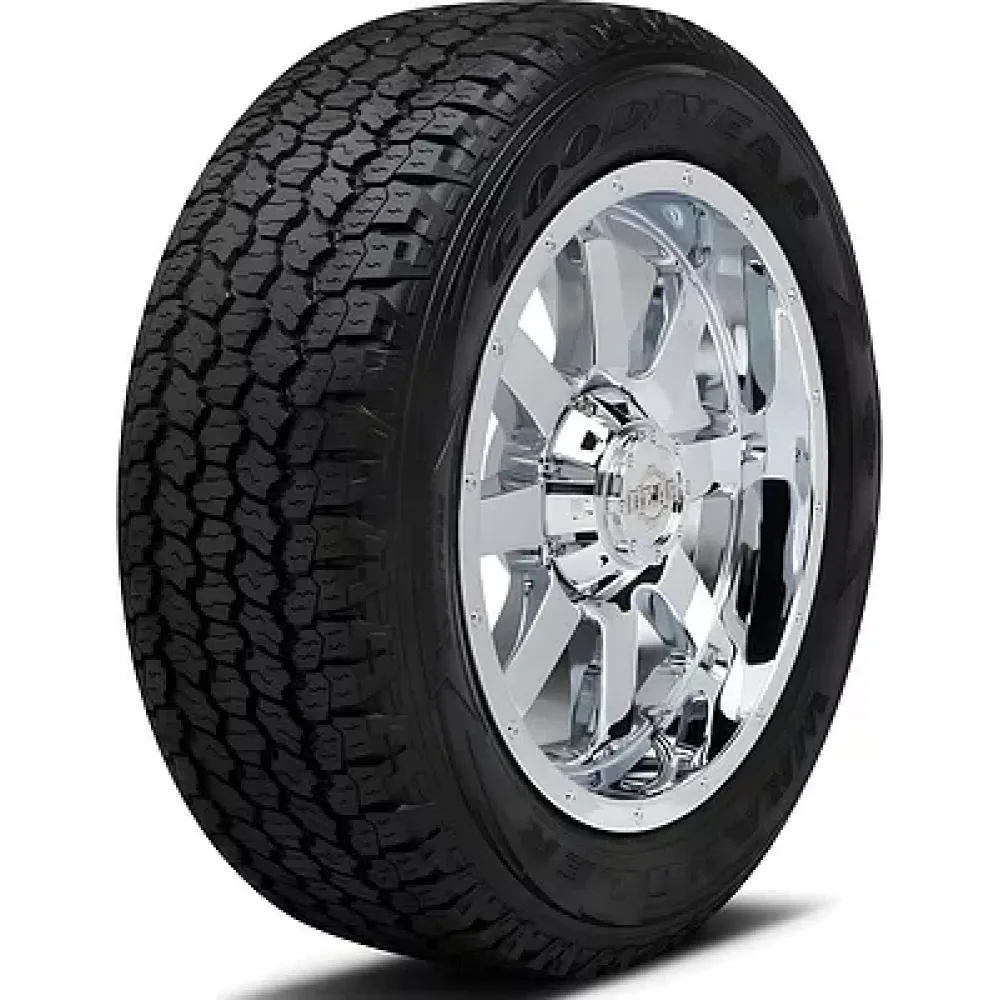 Goodyear Wrangler All-Terrain Adventure with Kevlar 255/65 R19 114H XL