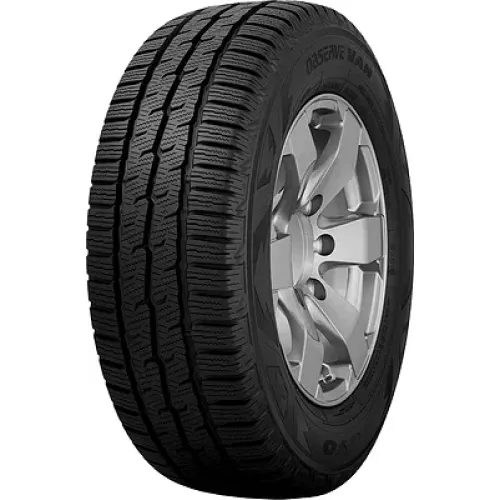 Toyo Observe VAN 235/60 R17C 117/115R