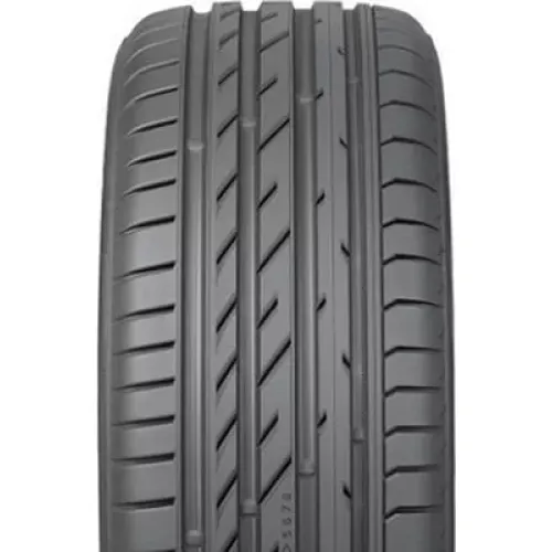 Ikon Nordman SZ2 205/50 R17 93W XL