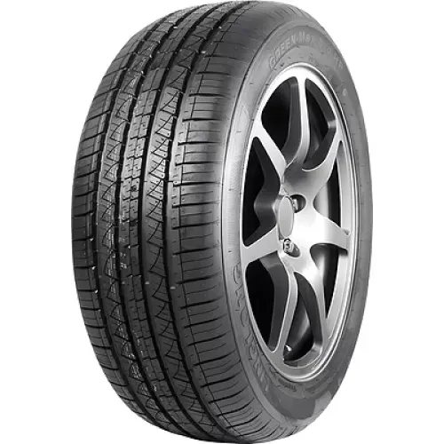 LingLong GreenMax 4x4 235/55 R18 104V