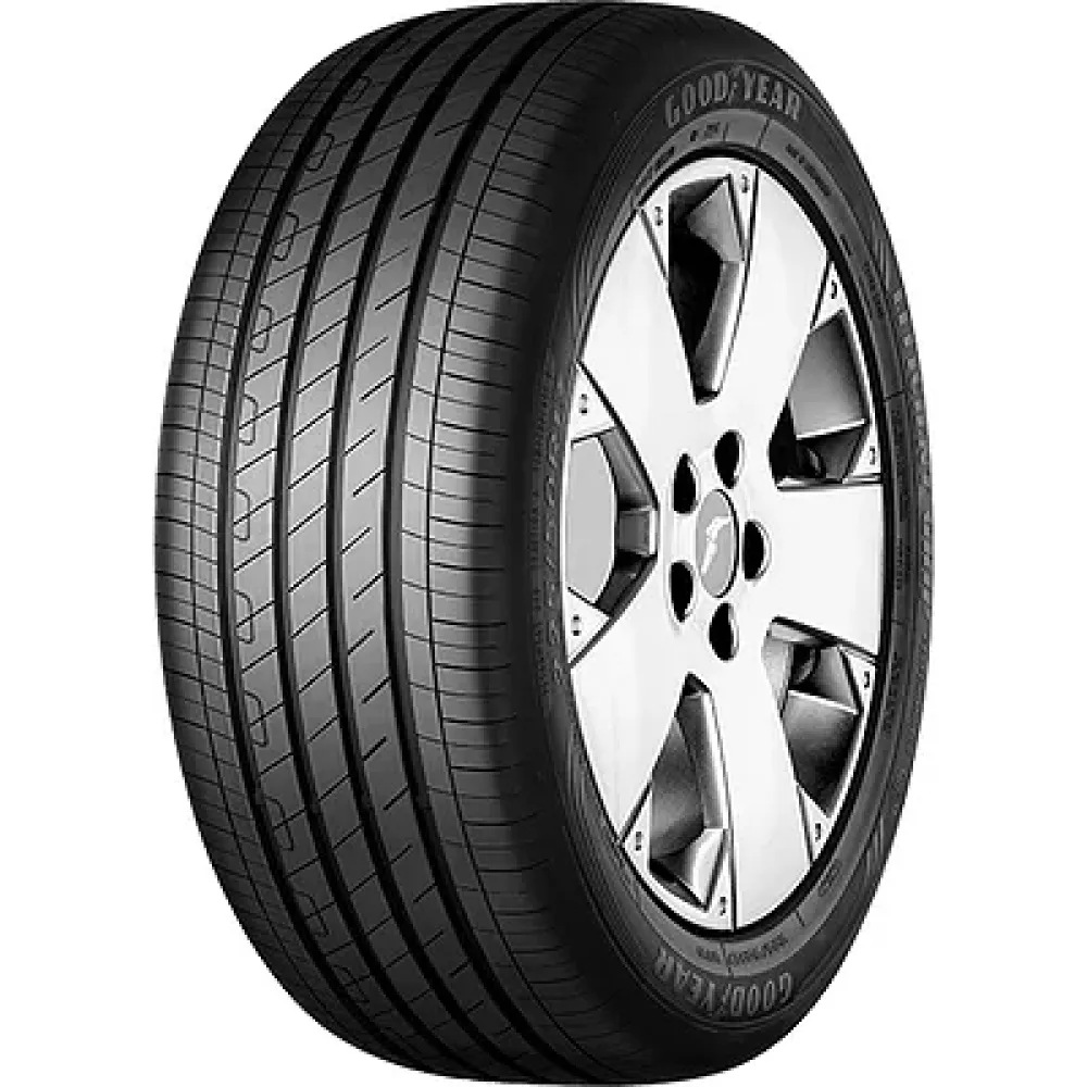 Goodyear EfficientGrip Performance + 215/45 R20 95T XL