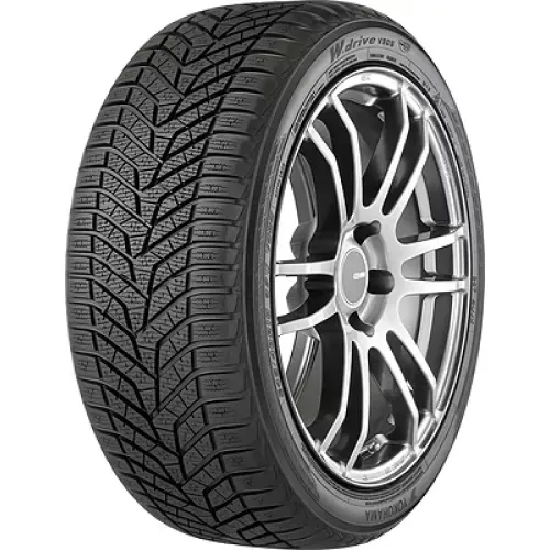 Yokohama W.Drive V905 225/45 R19 96V XL