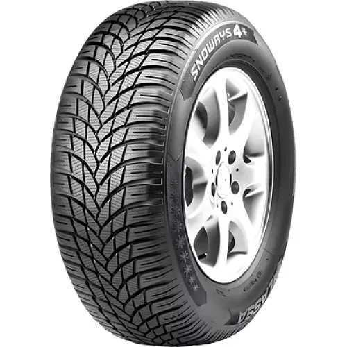Lassa Snoways 4 215/60 R16 99H