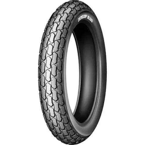 Dunlop K180 130/80 R18 66P (Передняя)