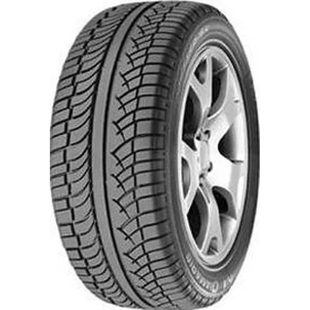 Michelin Latitude Diamaris 255/50 R20 109Y XL