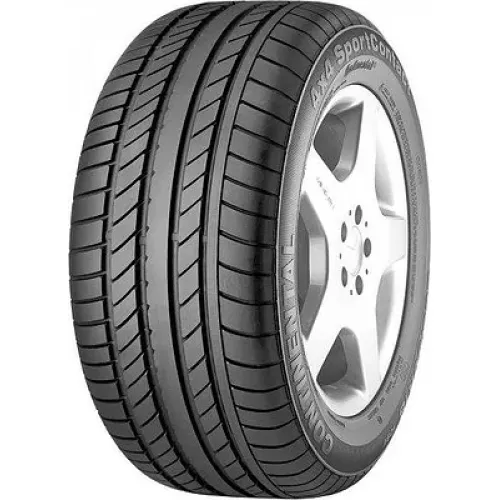 Continental Conti4x4SportContact 275/40 R20 106Y XL