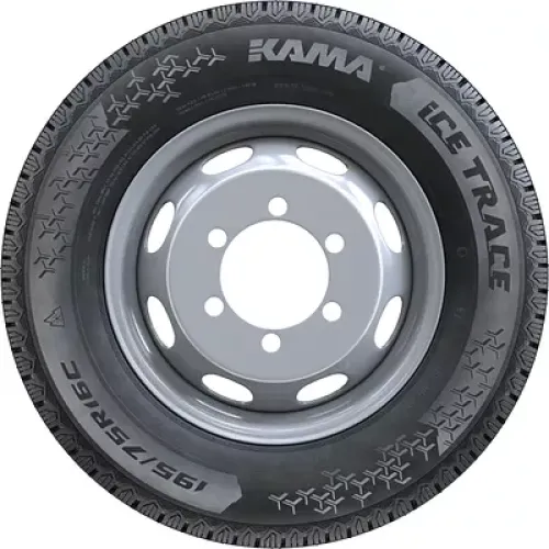 Кама Ice Trace 215/65 R16C 109/107R