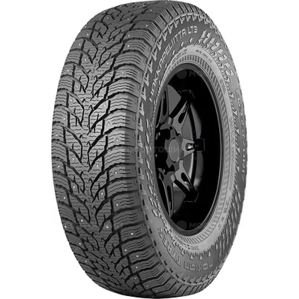 Nokian Hakkapeliitta LT3 235/85 R16 120/116Q